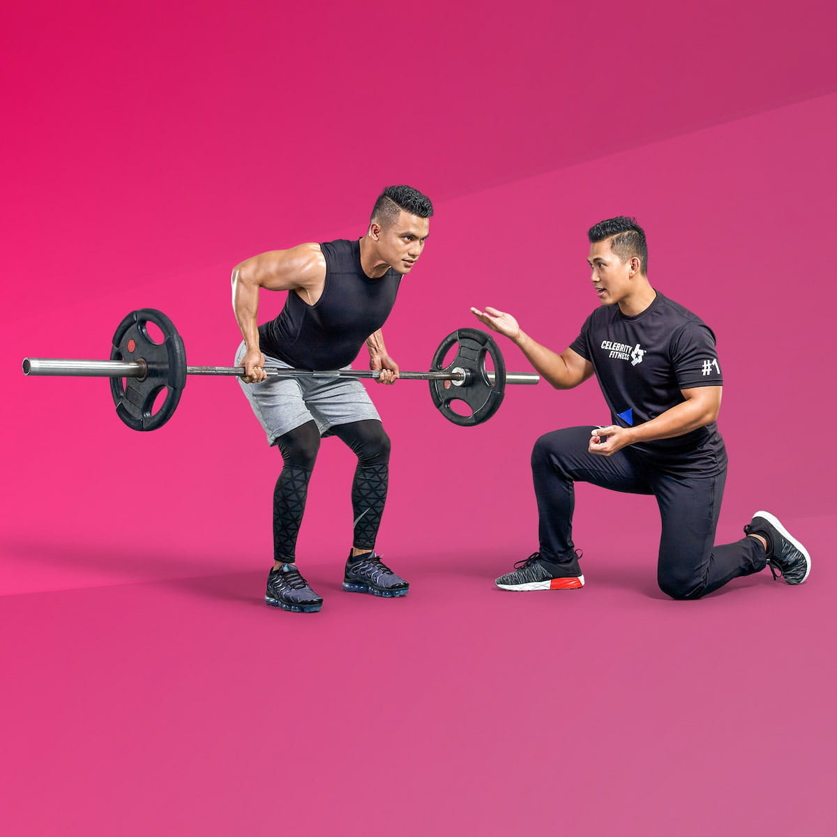 PT goal strength